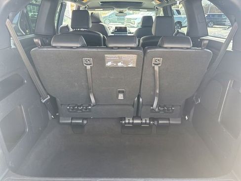 Used 2025 Honda Odyssey Sport-L image 12