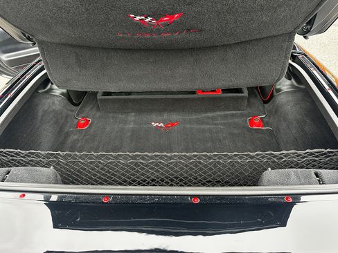 Used 1999 Chevrolet Corvette Coupe w/ Memory Pkg image 17