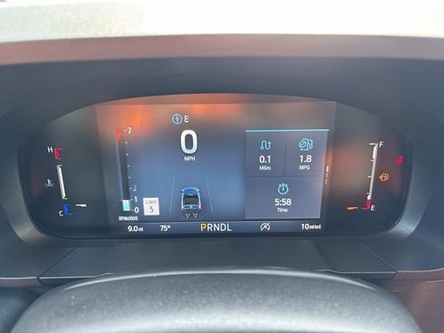 New 2026 Ford Maverick Lariat w/ Black Appearance Package AWD/4WD image 32