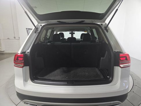 Used 2018 Volkswagen Atlas SE AWD/4WD image 22