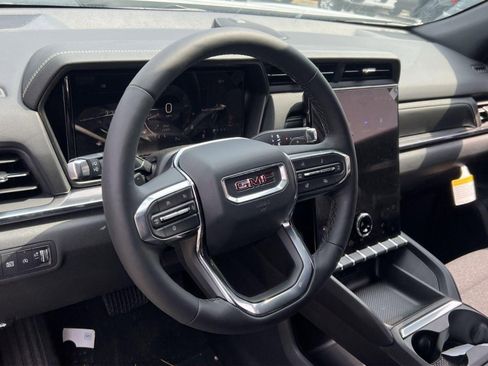 New 2026 GMC Terrain Elevation image 11