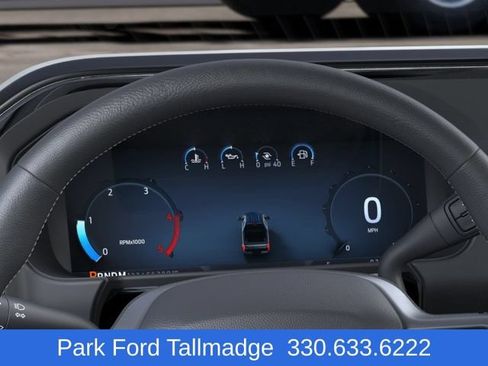 New 2026 Ford F350 4x4 Crew Cab DRW Super Duty image 13