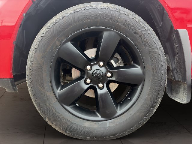 Used 2022 RAM 1500 Express w/ Wheel & Sound Group AWD/4WD image 31