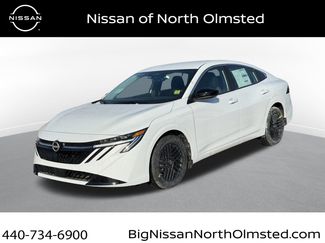 New 2026 Nissan Sentra SV w/ SV Convenience Package video 1