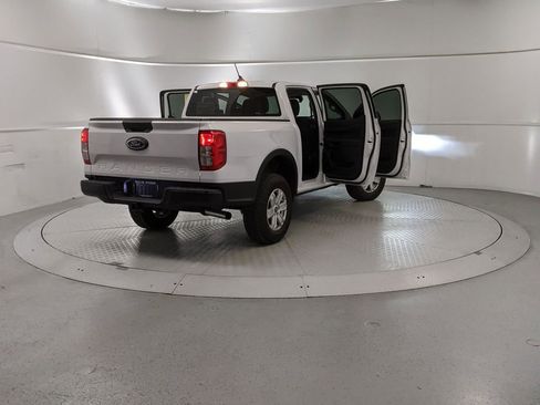 New 2025 Ford Ranger XL w/ Trailer Tow Package image 9