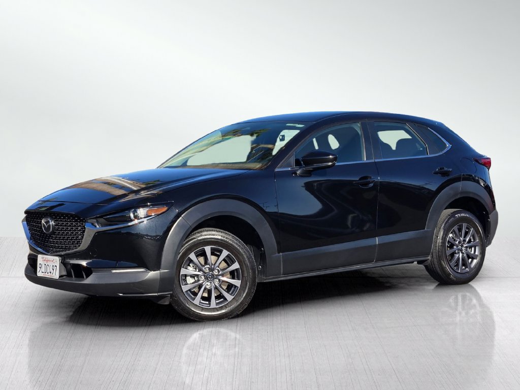 Certified 2024 MAZDA CX-30 AWD 2.5 S image 6