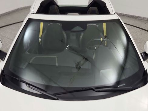 Used 2024 Chevrolet Corvette E-Ray AWD/4WD image 13