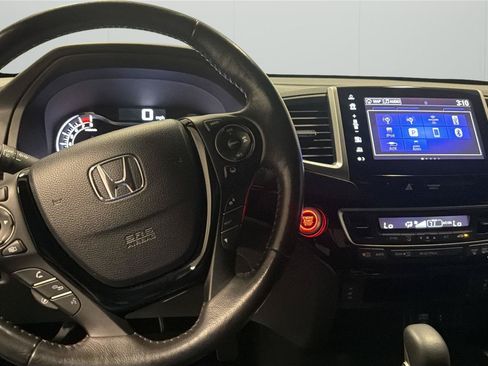 Used 2017 Honda Ridgeline Black Edition image 20