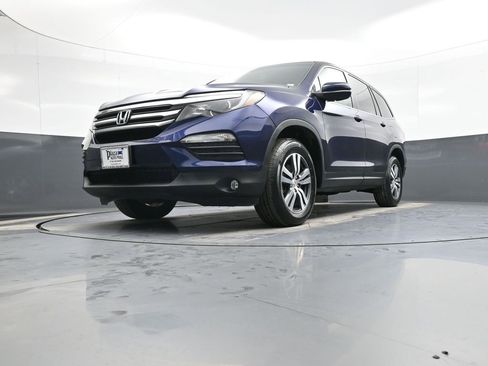 Certified 2017 Honda Pilot EX-L image 28