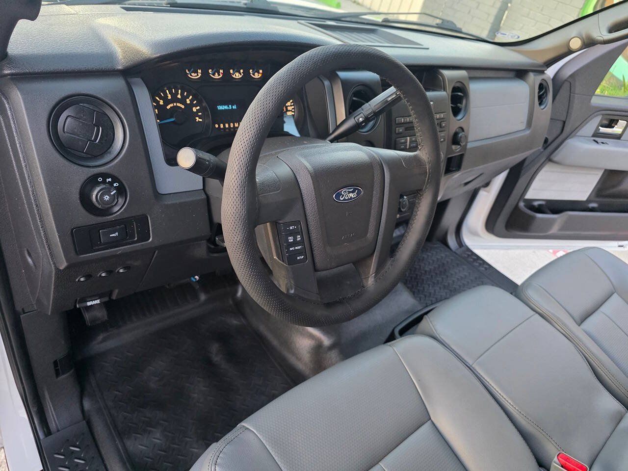 Used 2014 Ford F150 XL w/ Power Equipment Group RWD image 25