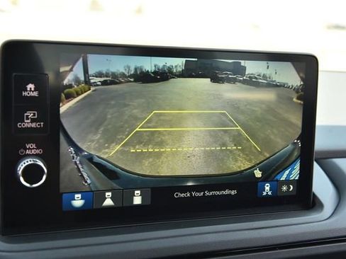 New 2026 Honda Accord SE image 11