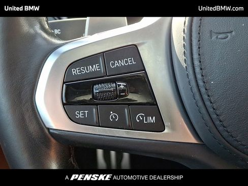 Used 2023 BMW 430i xDrive 430i xDrive w/ M Sport Package image 19