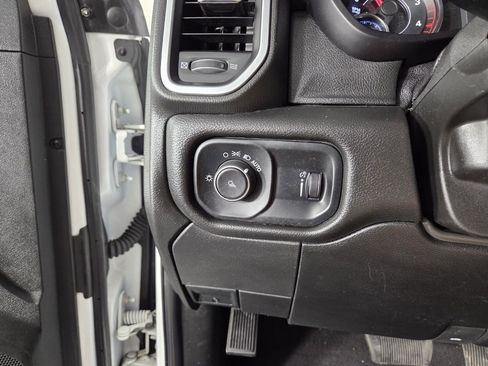 Certified 2022 RAM 2500 Big Horn image 23