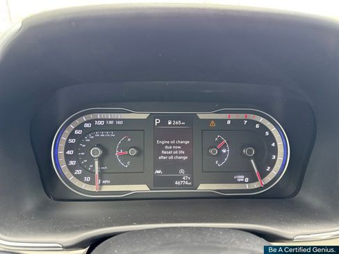 Certified 2024 Hyundai Tucson SEL image 31