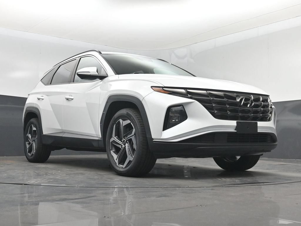Used 2022 Hyundai Tucson SEL w/ Convenience + Premium Package AWD/4WD image 32