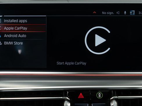 Used 2019 BMW X5 xDrive40i image 40