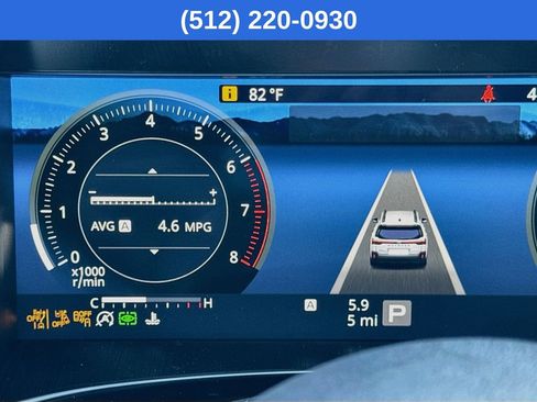 New 2026 Subaru Outback Premium AWD/4WD image 15
