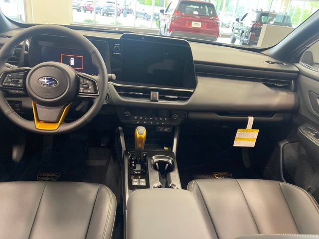 New 2026 Subaru Outback Wilderness AWD/4WD image 21