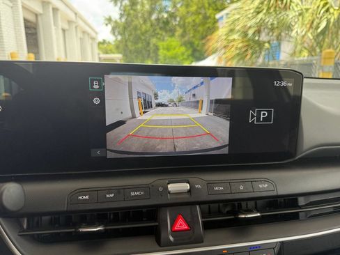 Used 2025 Kia K4 FWD image 22