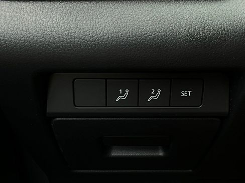 Used 2025 MAZDA CX-30 AWD 2.5 S w/ Preferred Package image 24