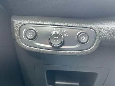 Used 2023 Chevrolet TrailBlazer LT w/ Convenience Package image 17