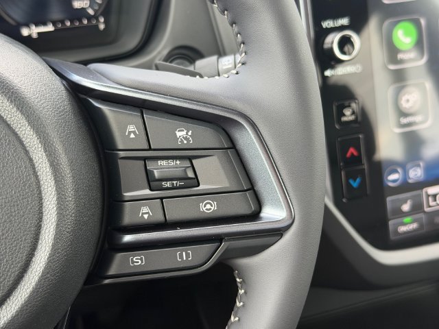New 2026 Subaru Forester Touring AWD/4WD image 25