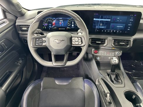 Used 2025 Ford Mustang Dark Horse RWD image 22