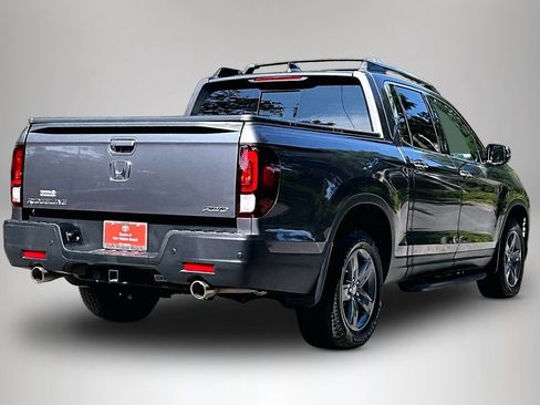 Used 2022 Honda Ridgeline RTL-E image 5