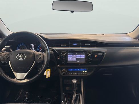 Used 2014 Toyota Corolla S FWD image 13