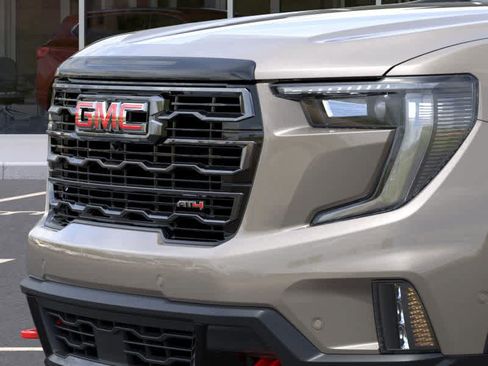 New 2026 GMC Acadia AT4 image 13