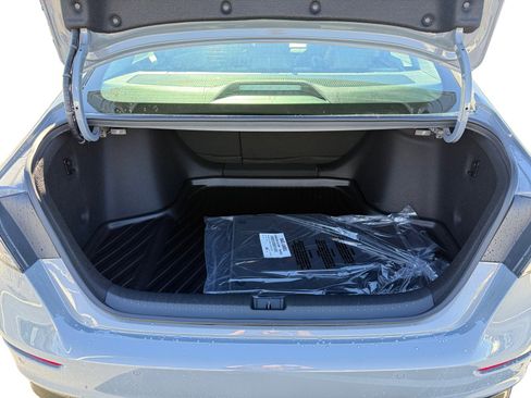 New 2025 Honda Accord Touring image 17