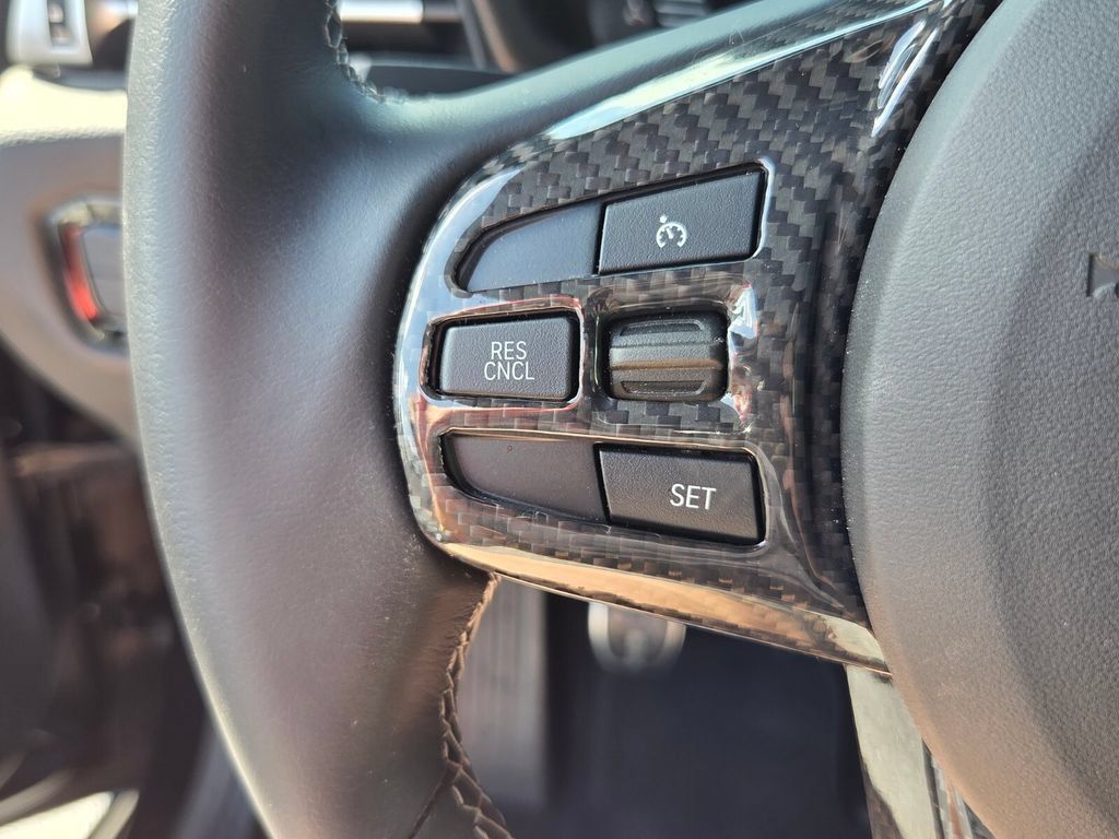 Used 2026 Toyota Supra w/ GT4 Style Pack RWD image 19