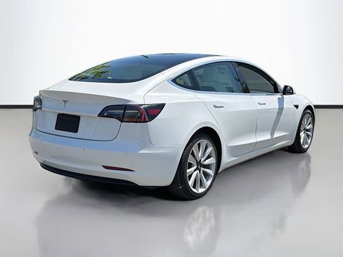 Used 2020 Tesla Model 3 RWD image 5