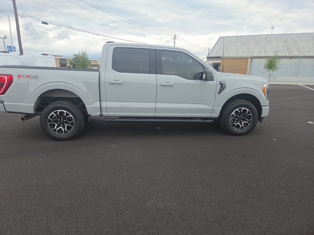 Used 2023 Ford F150 XLT w/ Equipment Group 302A High AWD/4WD image 19