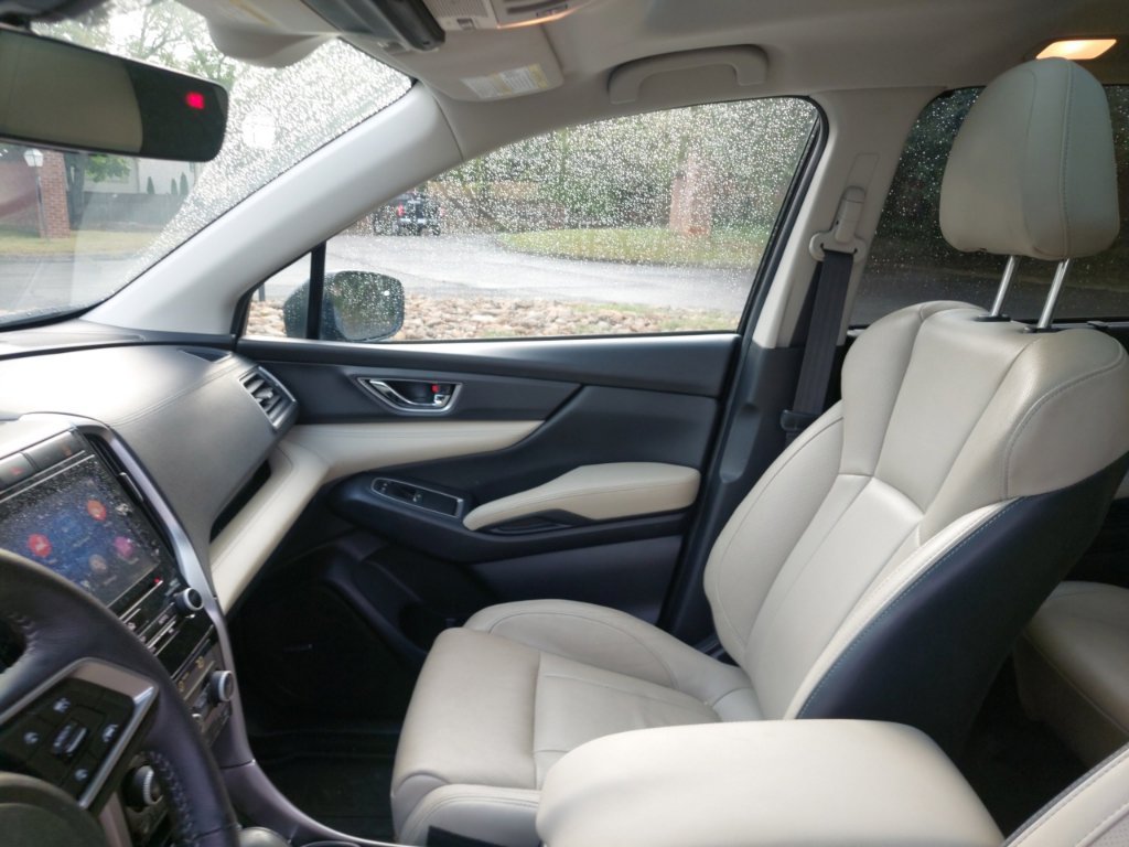 Used 2020 Subaru Ascent Limited w/ Technology Package AWD/4WD image 23