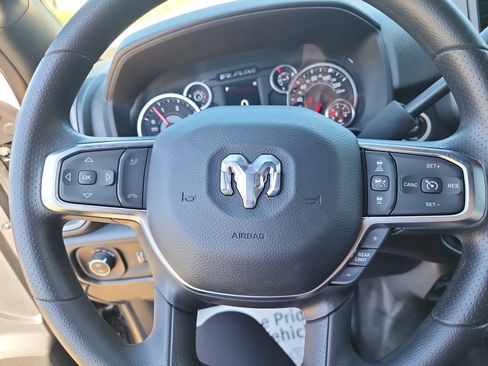 New 2026 RAM 5500 Tradesman image 9