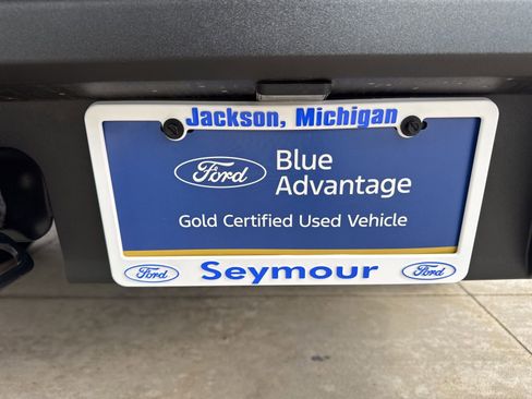 Certified 2025 Ford Maverick XLT w/ Equipment Group 301A image 16