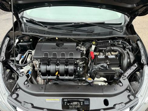 Used 2019 Nissan Sentra SV image 19