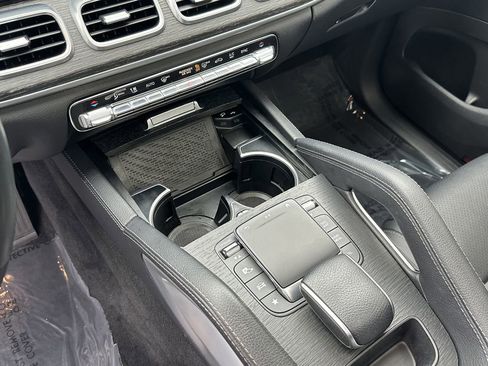 Certified 2023 Mercedes-Benz GLE 350 image 32