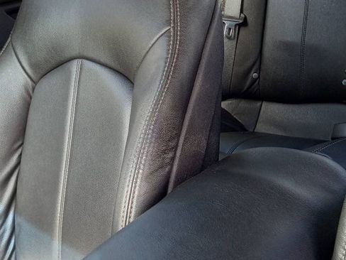 Used 2012 Cadillac CTS Sedan RWD image 10
