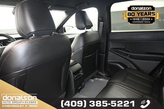 Used 2026 Jeep Cherokee Limited AWD/4WD image 11