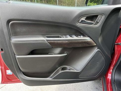 Used 2022 GMC Canyon Elevation w/ Trailering Package image 24