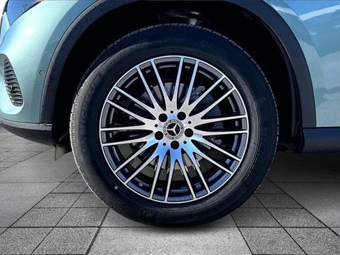 New 2026 Mercedes-Benz GLC 300 GLC 300 4MATIC SUV image 15