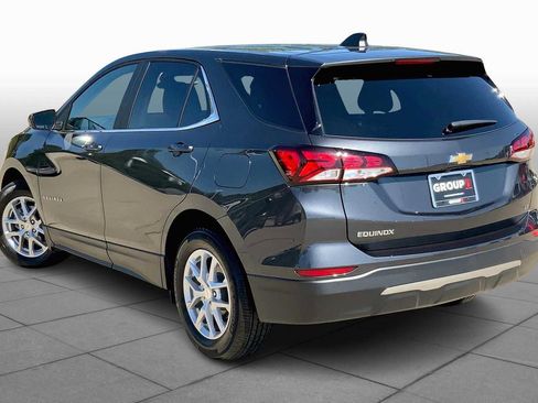Used 2023 Chevrolet Equinox LT image 17