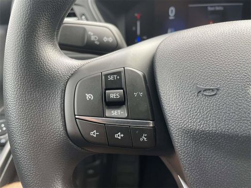 New 2026 Ford Escape Active image 23