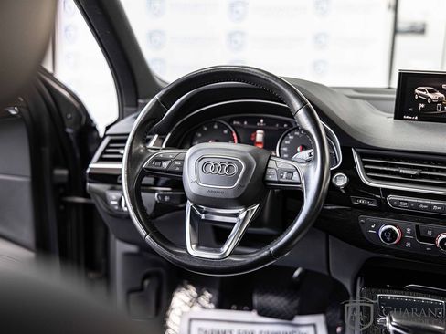 Used 2019 Audi Q7 3.0T Premium w/ Convenience Package image 39