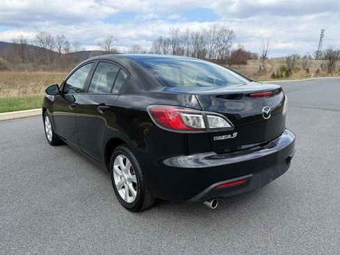 Used 2010 MAZDA MAZDA3 i Touring image 8