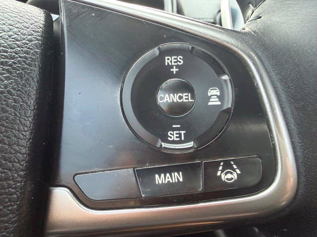 Used 2017 Honda CR-V Touring image 15