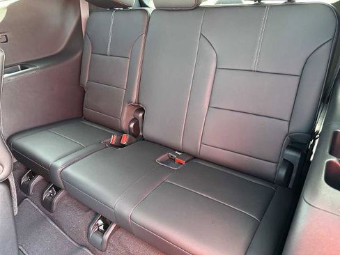 New 2025 GMC Acadia Elevation w/ Elevation Premium Package image 24