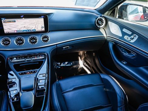 Certified 2024 Mercedes-Benz AMG GT 63 image 15